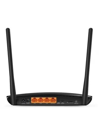 TP-LINK ARCHER MR200 AC750 4PORT ROUTER