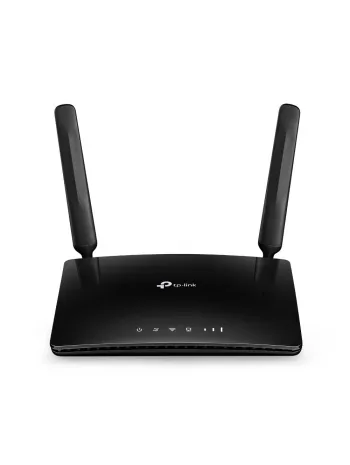 TP-LINK ARCHER MR400 AC1200 4PORT A.POINT/ROUTER