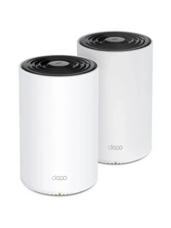 TP-LINK DECO PX50 EV WI-FI 6 SISTEMI IKILI