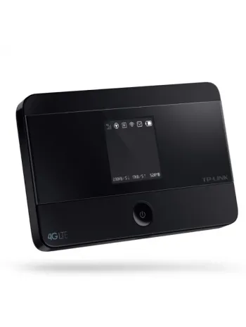 TP-LINK M7350 150Mbps MOBIL TAŞINABİLİR ROUTER