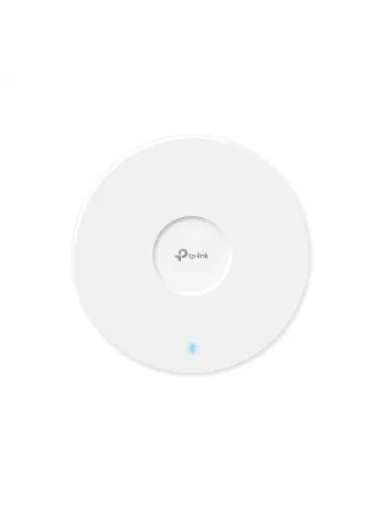 TP-LINK OMADA EAP723 1 PORT BE3600 WIFI7 5GHz POE TAVAN ACCES POINT