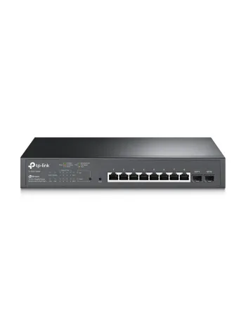 TP-LINK OMADA TL-SG2210MP 10PORT GIGABIT POE SMART SWITCH