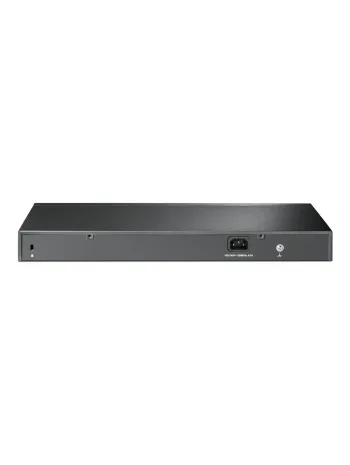 TP-LINK OMADA TL-SG2428P JETSTREAM 28PORT 10/100/1000 YÖNETİLEBİLİR POE SWITCH