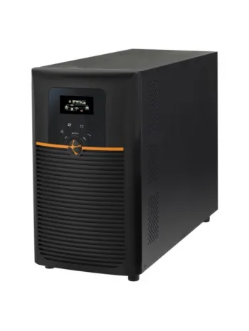 TUNCMATIK 3 KVA NEWTECH ECO X9 1/1 ON-LINE UPS LED