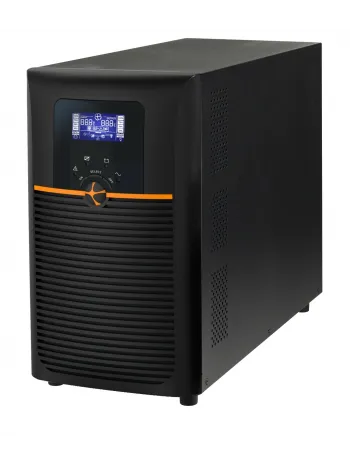 TUNÇMATİK NEWTECH ECO X9 1 KVA LCD 7AHTSK10248 UPS