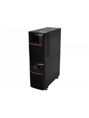 TUNCMATIK PowerUP ONE 6 kVA 7AH ON-LINE UPS LCD