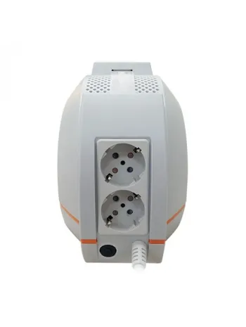 TUNÇMATIK REGULINE 3000 VA REGÜLATÖR MONOFAZE