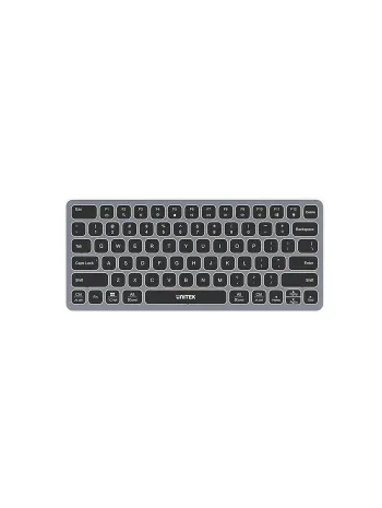 UNITEK 9-IN-1 USB-C HUB KLAVYE (D1092A)
