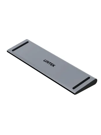 UNITEK UHUB11+ USB-C DISPLAYLINK 4K BAGLANTI ISTASYONU (D1147AGY01)