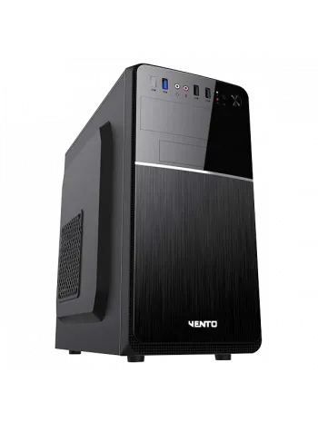VENTO CIO TML117 400W MİCRO ATX KASA