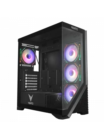 VENTO VG4202FLA 850W GEN5 PSU GAMING KASA