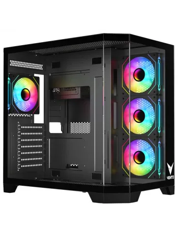 VENTO VG4204FA 1000W GEN5 PSU GAMING KASA