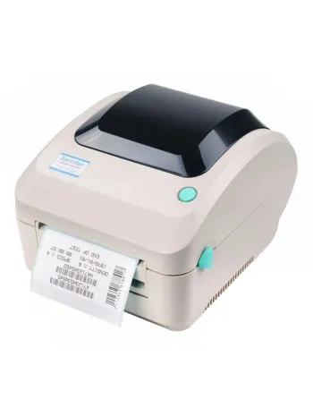 XPRINTER XP-470B USB BARKOD YAZICI