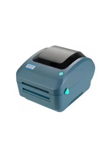 XPRINTER XP-490B USB BARKOD YAZICI