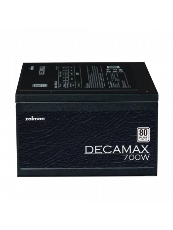 ZALMAN DECAMAX 700W ZM700-LX3 80+ POWER SUPPLY