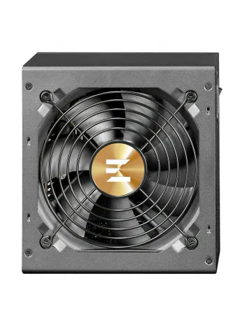 ZALMAN ZM850-TMX2SE (TeraMaxIISE) 80+ GOLD POWER SUPPLY