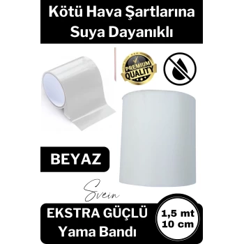 Su Geçirmez Sızdırmaz Ekstra Güçlü Dayanıklı İzolasyon Flex Tape Suya Dayanıklı Tamir Bandı