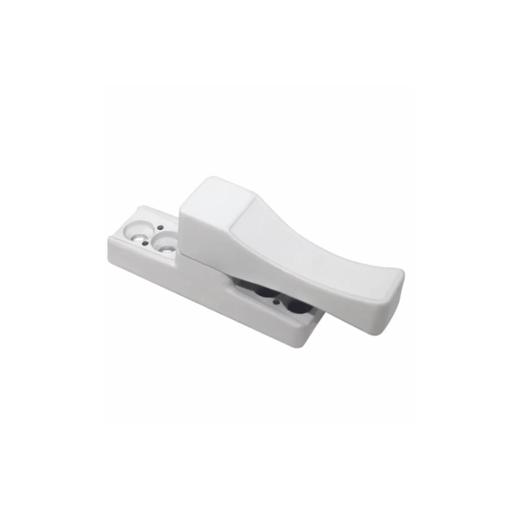 Pvc Pimapen Pencere Cam Balkon Kapısı Çekmeli Metal Güvenli Çocuk Bebek Emniyet Kilidi