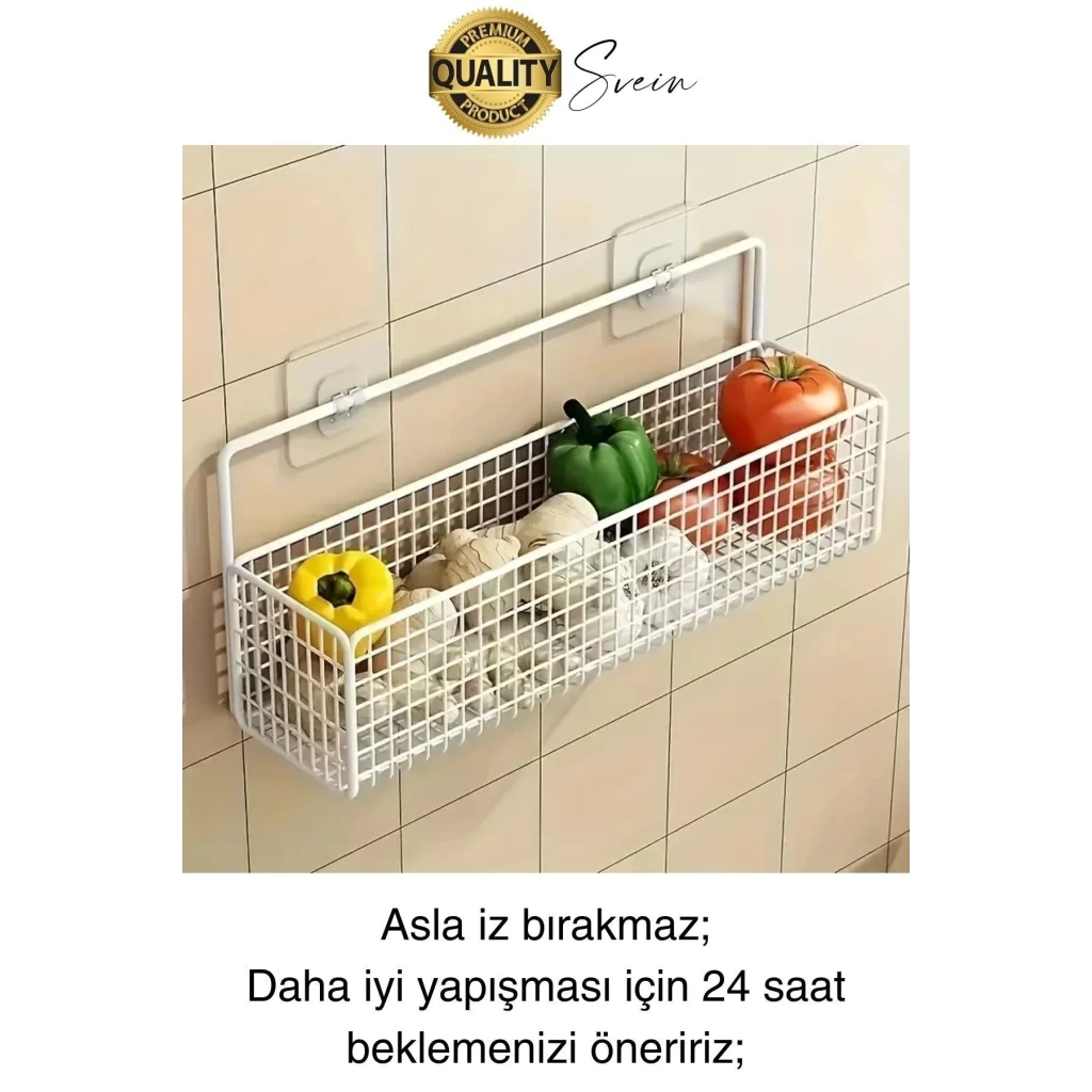 20 Ad. Ekstra Güçlü Kendinden Yapışkanlı İz Bırakmaz Suya Dayanıklı Banyo Rafı Tablo Ayna Askı Kanca