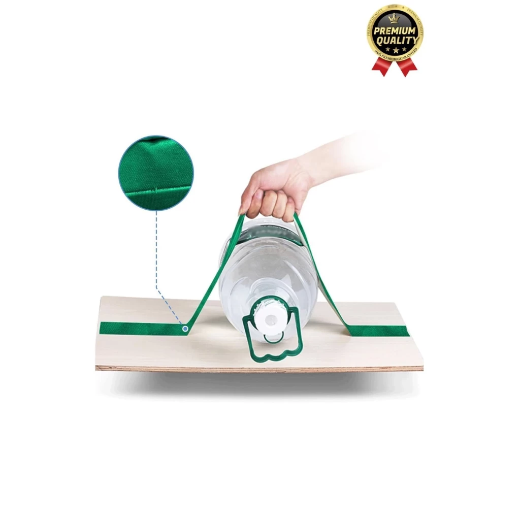 Premium Dayanıklı Süper Güçlü Su Geçirmez Sızdırmaz Yeşil Tamir ve İzolasyon Bandı 48mm x 10m-1 Adet