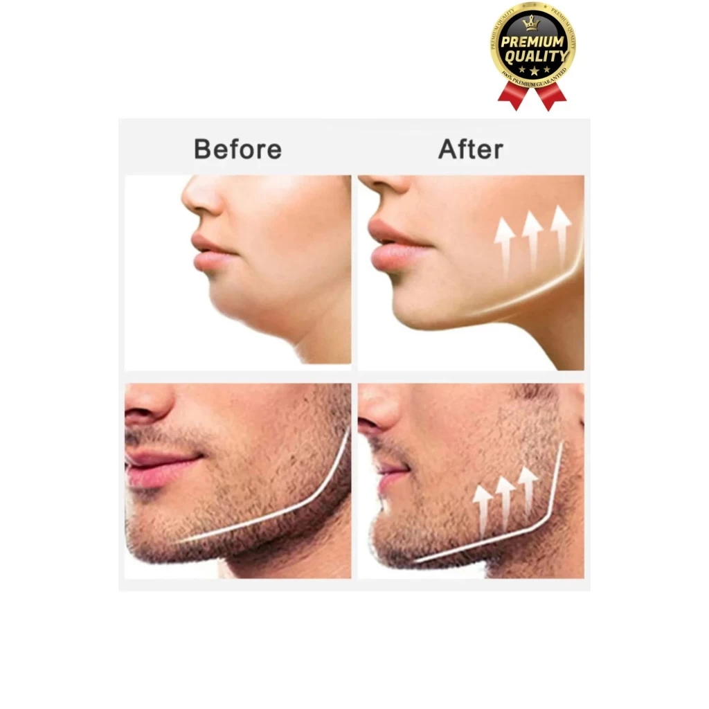 Yüksek Kalite BPA İçermeyen Silikon Jawline Çene Çizgisi Güçlendirici Egzersiz Topu Başlangıç Seviye