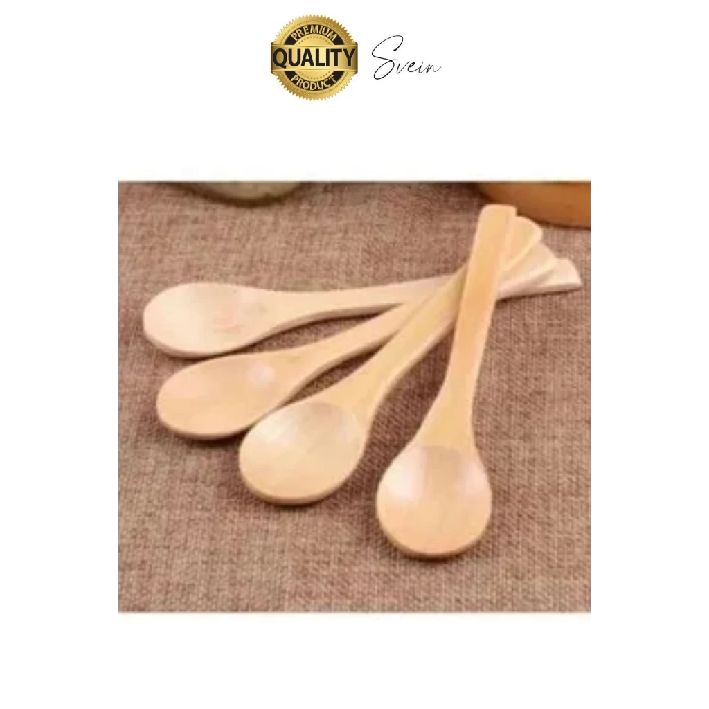 Özel Üretim Bambu Kaşık Ahşap Bal Daldız Seti Petek Tahta Baharat Bal Arısı Karıştırma Reçel Pekmez