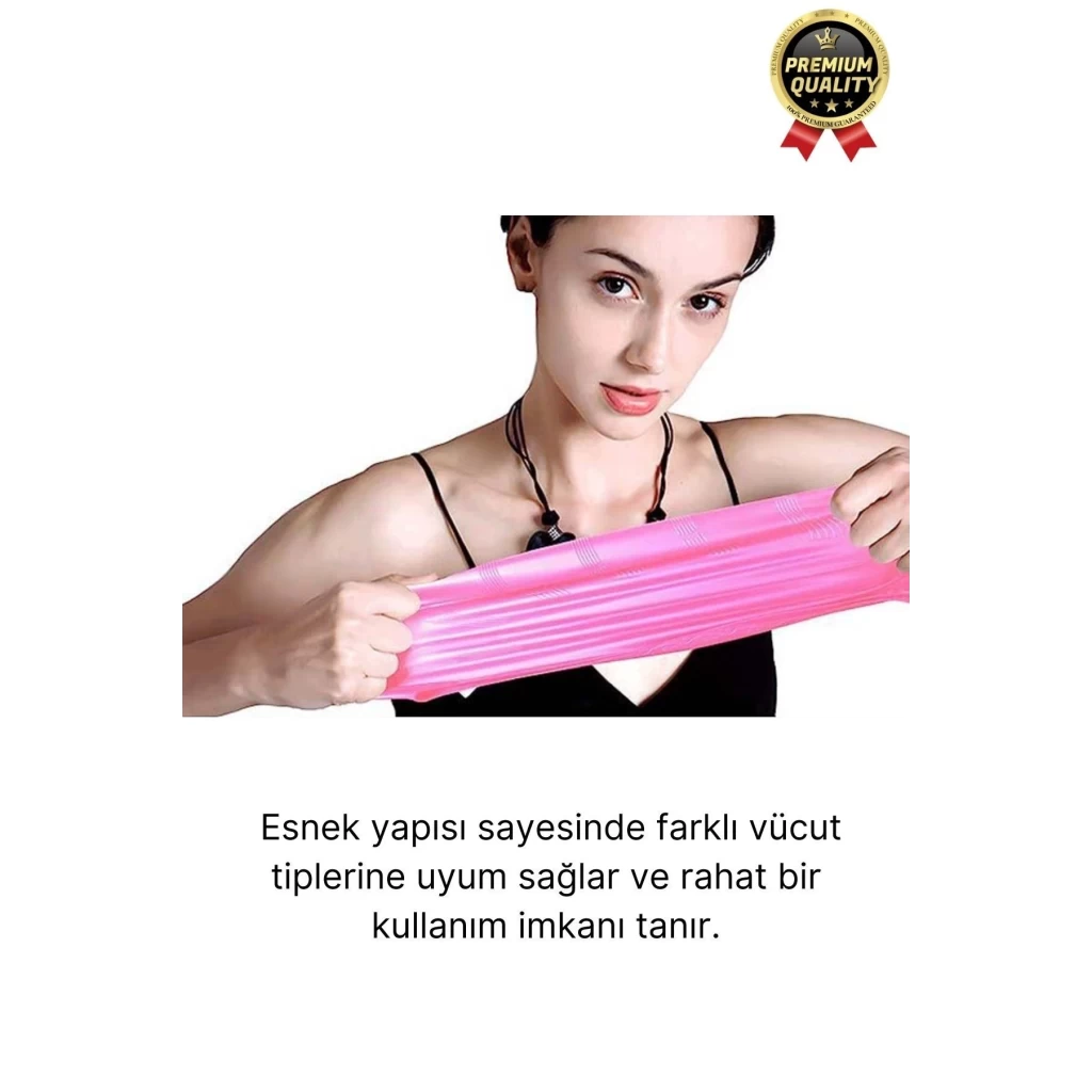 Premium Su Geçirmez Sızdırmaz Kaymaz Elastik Yüzme Şapkası Kaliteli Silikon Deniz Havuz Yüzme Bonesi