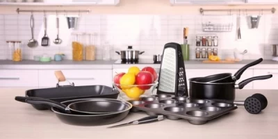 Mutfakta Zaman Kazandıran Yardımcılar: 5 Pratik Araçla Tanışın!