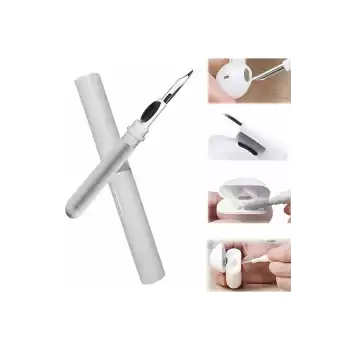 Airpods Pro Uyumlu Çok Fonksiyonlu Bluetooth Kulakiçi Kulaklık Telefon Temizleme Kalemi Yumuşak