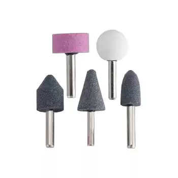 5 Parça Mini Taşlama Çapak Alma Oyma Şekil Verme Ahşap Metal Kalıpçı Seti Gravür Oyma Hobi Takımı