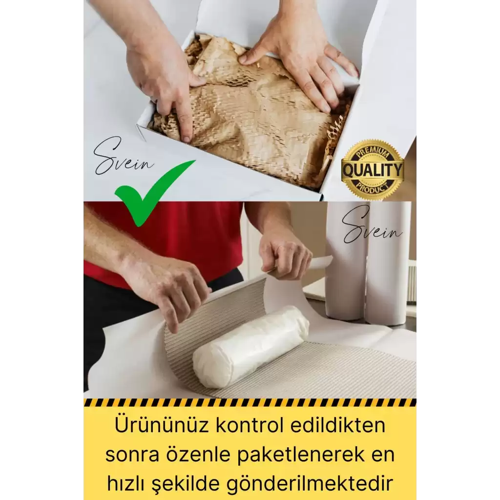 3 Kademeli Yüksek Basınçlı Arıtmalı Ayarlanabilir Uzun Ömürlü Universal Su Tasarruflu Duş Başlığı
