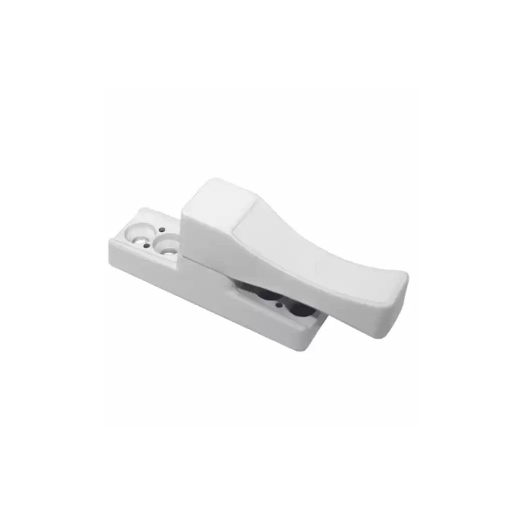 Pvc Pimapen Pencere Cam Balkon Kapısı Çekmeli Metal Güvenli Çocuk Bebek Emniyet Kilidi