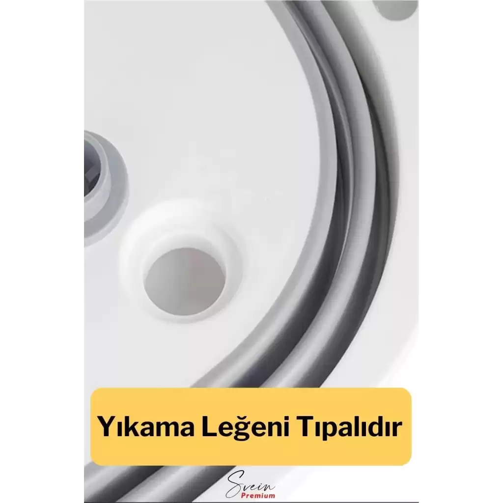 Çok Amaçlı Premium Katlanır Kesme Tahtası Tıpalı Yıkama Leğeni Badya ve Koçero Su Maşrapası 2li Set