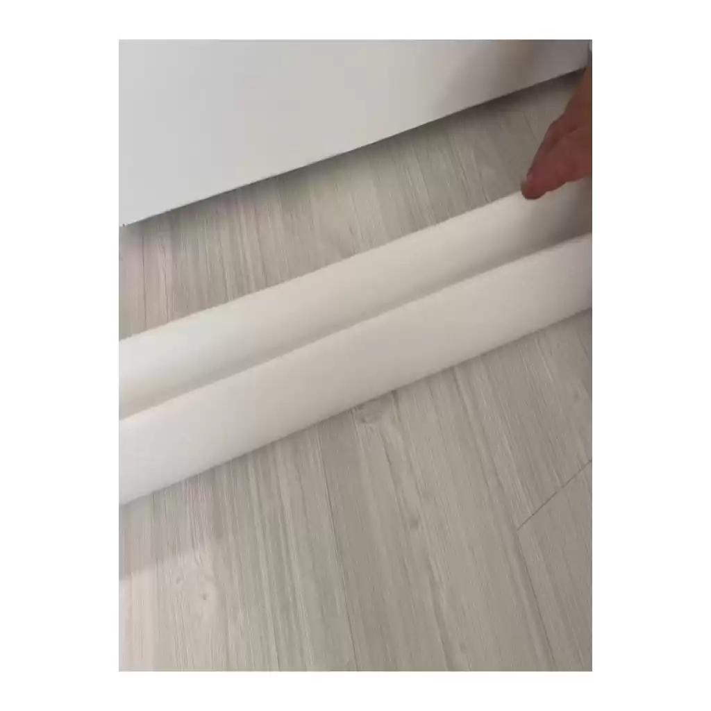 Kapı Altı Rüzgar Önleyici Isı Yalıtım Süngeri Soğuk Kesici Böcek Ve Toz Önleyici Eşik Için Strafor
