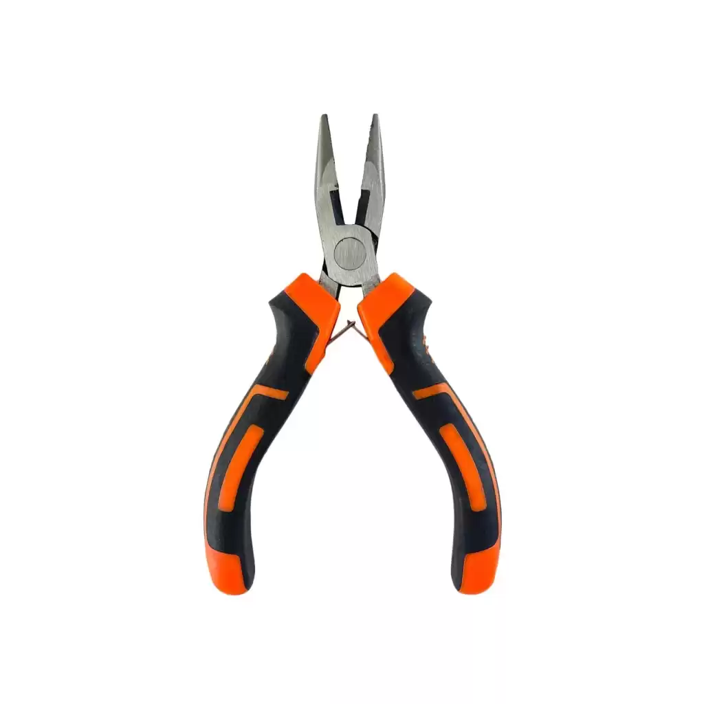 Mini Takı Bijuteri Seti Dayanıklı Kesme Kıvırma Pense Yan Keski Karga Burun Hobi Alet Takımı 5li