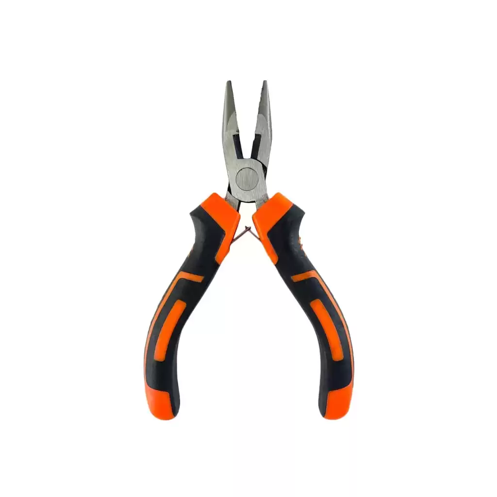 Mini Takı Bijuteri Seti Dayanıklı Kesme Kıvırma Pense Yan Keski Karga Burun Hobi Alet Takımı 3lü