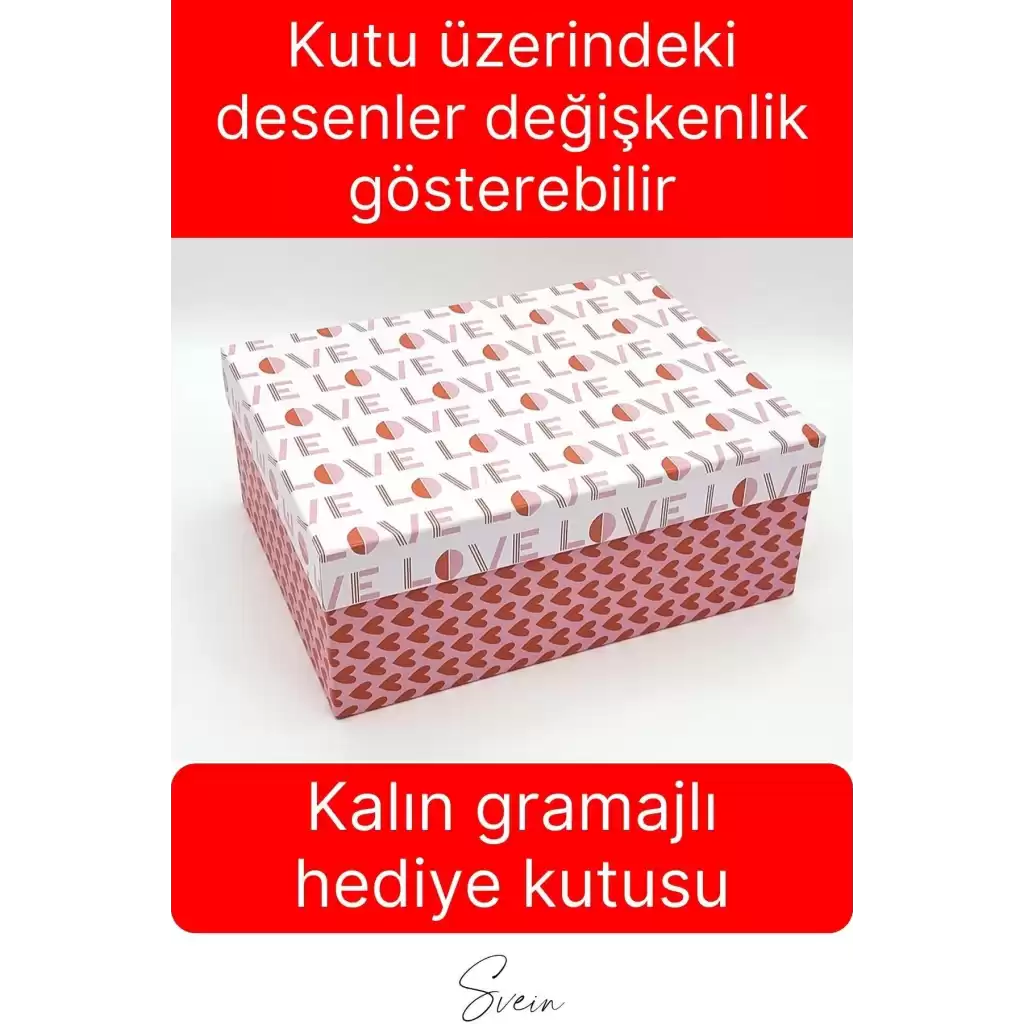 Deluxe Sevgililer Günü Anneler Günü Özel Kutulu Porselen Kahve Fincanı Kar Küresi Mum Hediye Seti