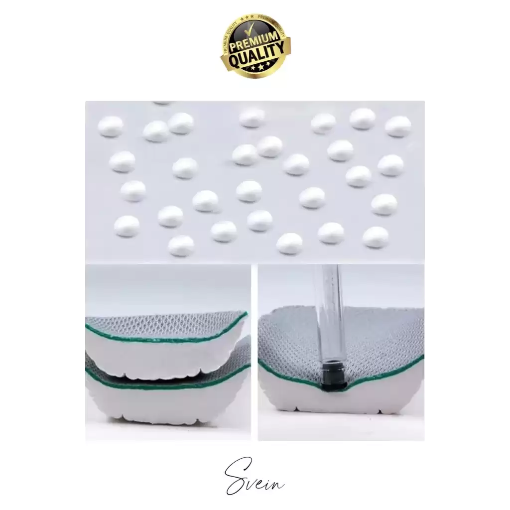 2,5 cm Boy Uzatıcı Tabanlık Gizli Topuk Yükseltici Ortopedik Rahat Konforlu Uzatan Unisex Eva Köpük