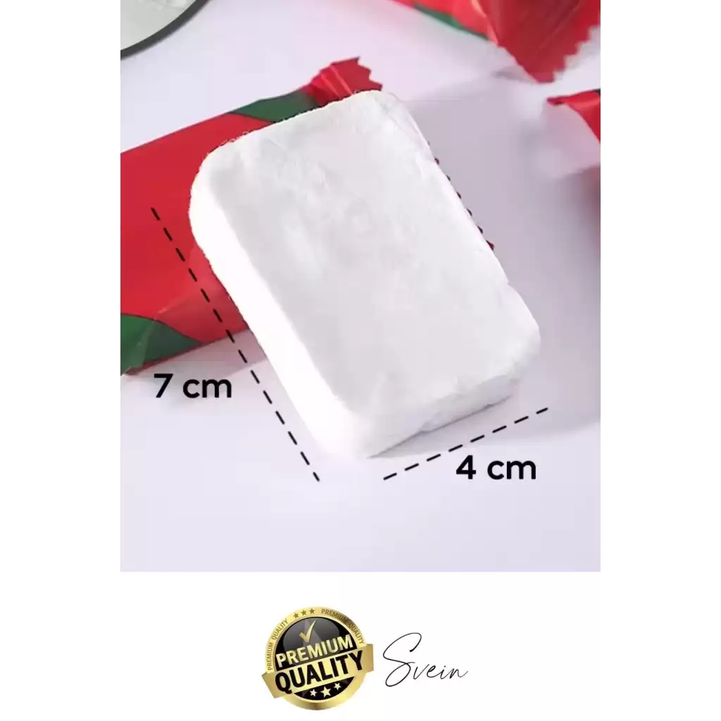 Çok Kullanışlı 20li Sihirli Tablet Suda Islanınca Büyüyen Sıkıştırılmış El Havlu Bez Doğal Pamuk