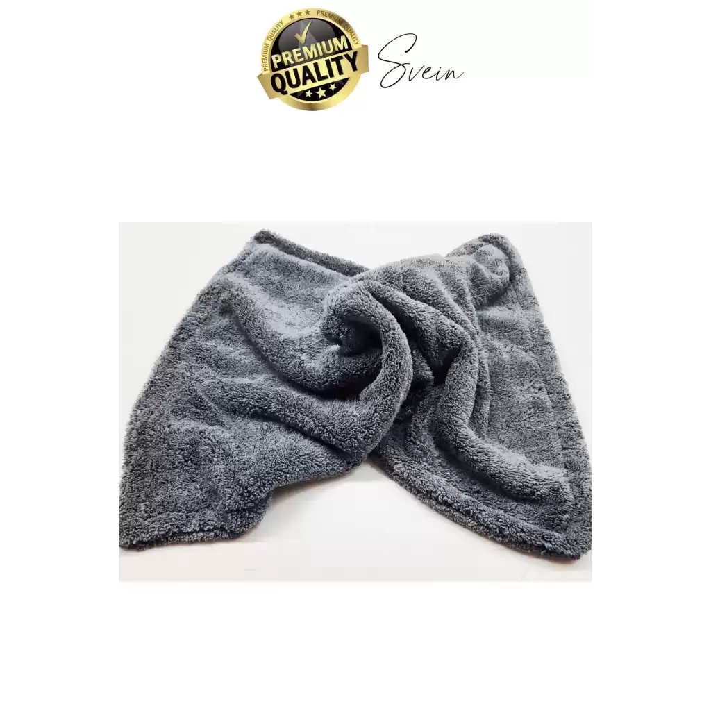 4 Adet Süper Emici Tüm Cam Yüzeylere Uygun Oto Yıkama Mikrofiber Havlu Temizleme Kurutma Bezi