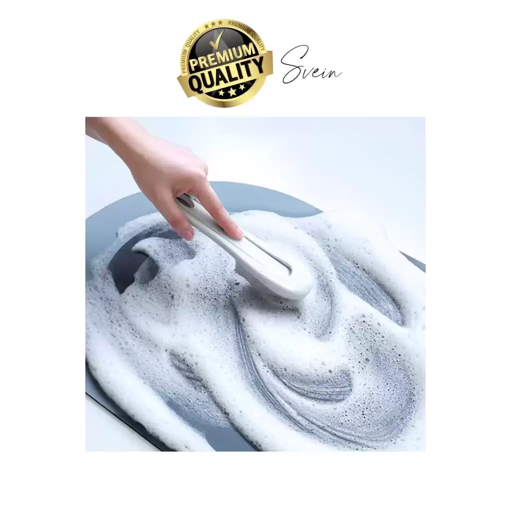 Süper Emici Uzun Büyük Boy Duş Banyo Mat Kaymaz Halı Kilim Basit Mutfak Yumuşak Kapı Küvet Ev