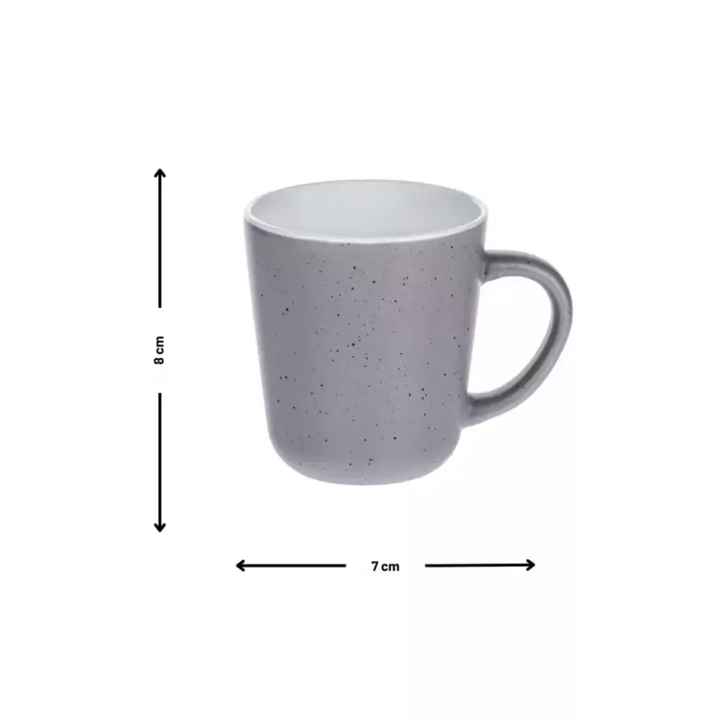 Premium Özel Üretim Seramik Kupa Bardak Dayanıklı Yıkanabilir Sıcak Soğuk Çay Kahve Gündelik Mug