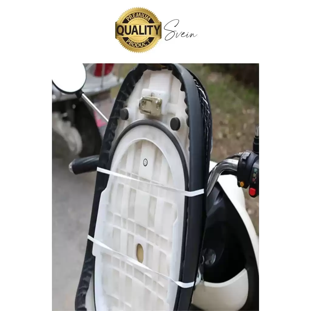 Premium Motosiklet Koruma Kılıfı Dayanıklı Su Geçirmez Sızdırmaz Motor Sele Koruma Güneşlik