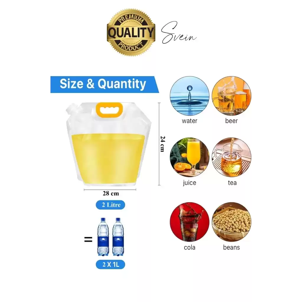 Premium 1 lt Dayanıklı Yer Kaplamaz İçecek Çantası Sporcu Kapaklı Tutamaç Suluk Matara Kamp Piknik