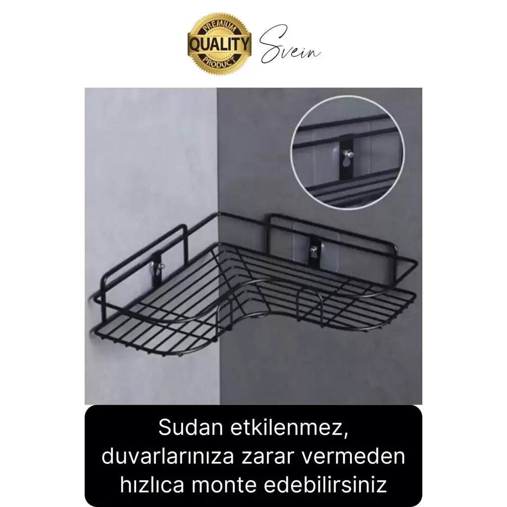 6 Adet Süper Güçlü Kendinden Yapışkanlı Tutunabilen Çok Amaçlı Çerçeve Tablo Banyo Duş Mutfak Askı