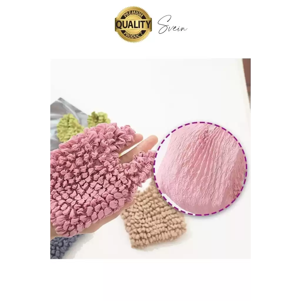 Çok Amaçlı Sihirli Genişleyen Bez Çanta 5 Kg Kapasiteli Elastik Büyük Yırtılmaz Dayanıklı İşlevsel