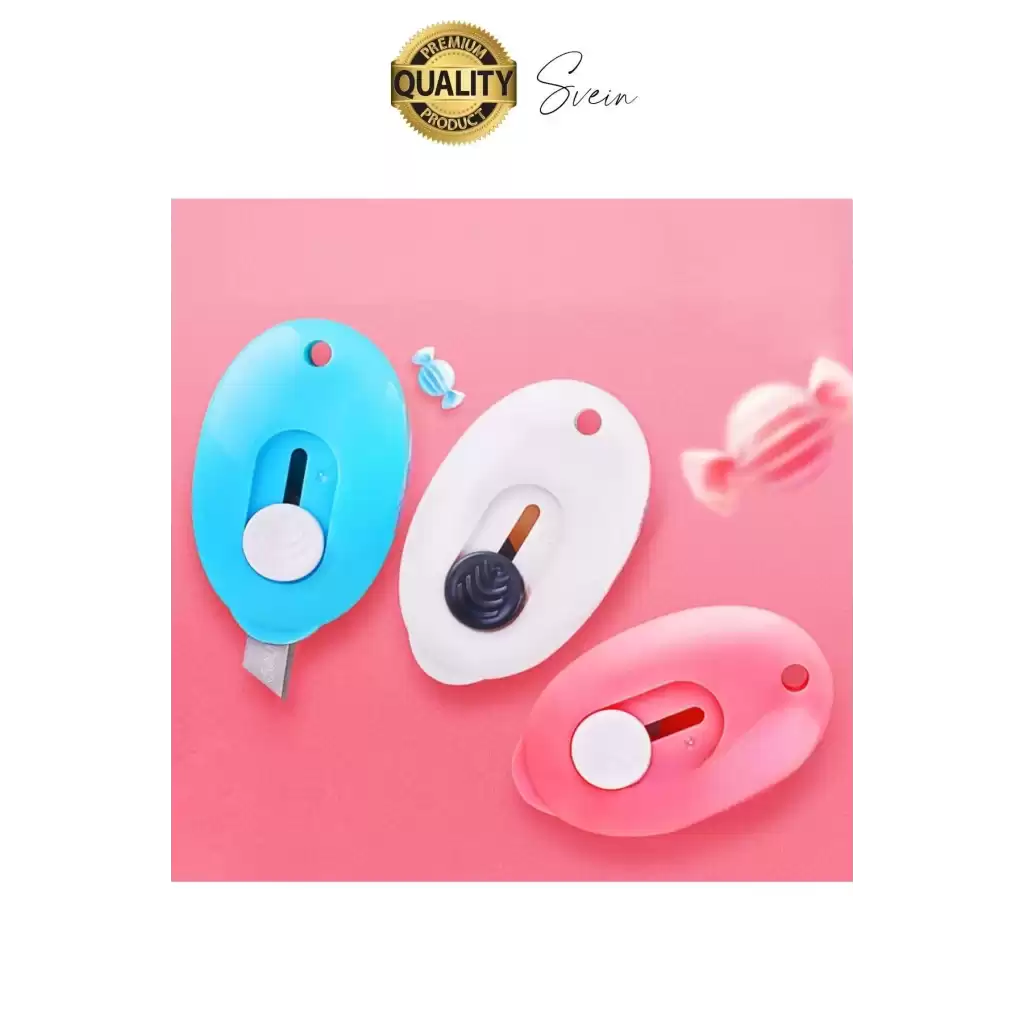 Çok Amaçlı Taşınabilir Cep ve Çanta Mini Falçata Maket Bıçağı Ultra Keskin Anahtarlıklı Çelik