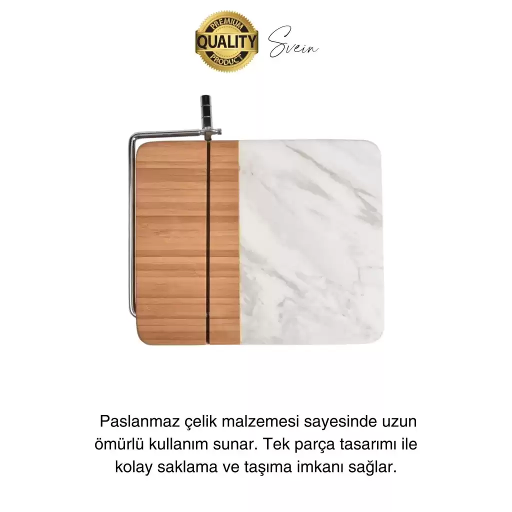 Paslanmaz Hızlı Peynir Kesme Aleti Kolay İnce Kaşar Tereyağı Dilimleyici Pratik Aparat Mutfak Rende