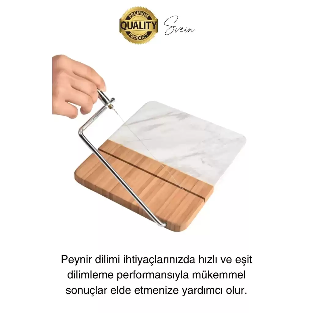Paslanmaz Hızlı Peynir Kesme Aleti Kolay İnce Kaşar Tereyağı Dilimleyici Pratik Aparat Mutfak Rende