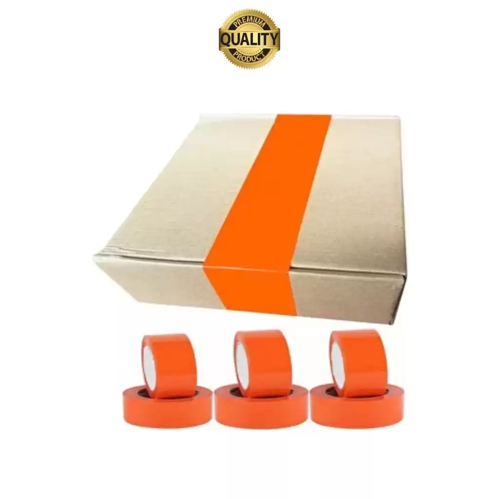 İz Bırakmaz 50 mm x 30 mt Araba Montaj Bandı Oto Araç Sabitleme Bant Ekstra Güçlü Suya Dayanıklı